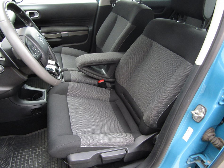 Citroën C4 Cactus 1.2 VTi Feel