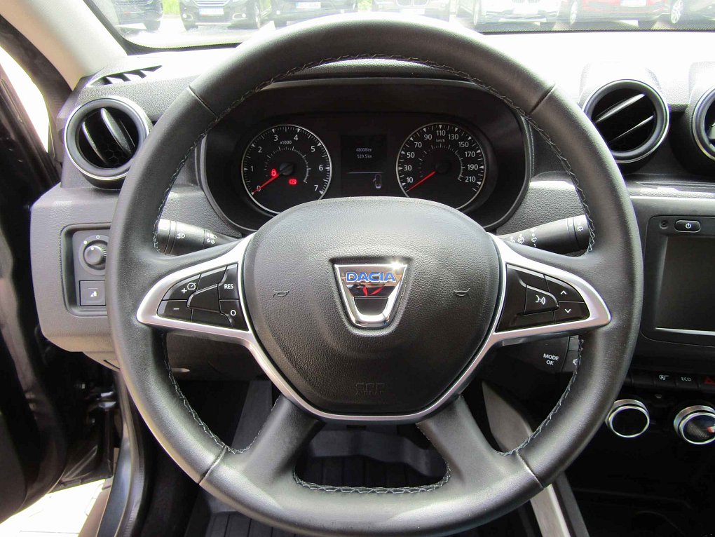 Dacia Duster 1.0TCe 
