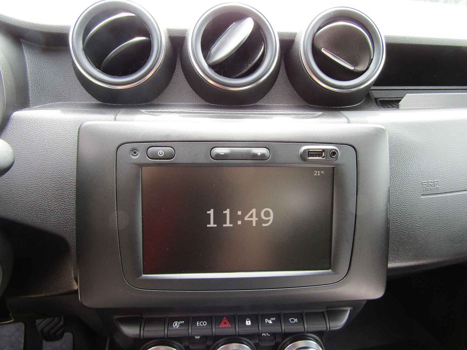 Dacia Duster 1.0TCe 