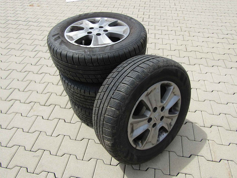 Dacia Duster 1.0TCe 