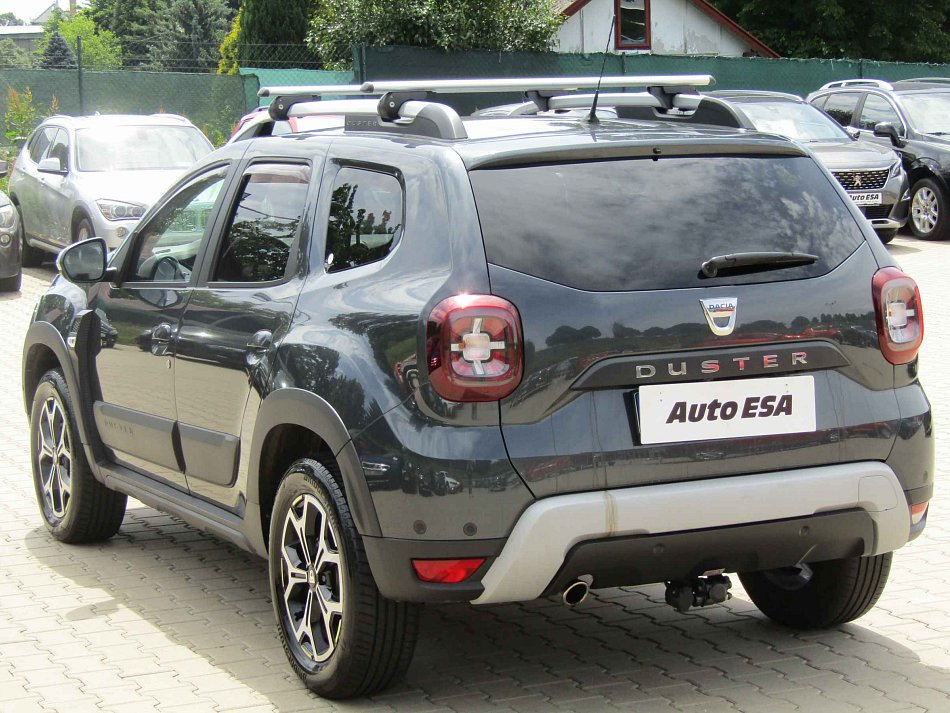 Dacia Duster 1.0TCe 
