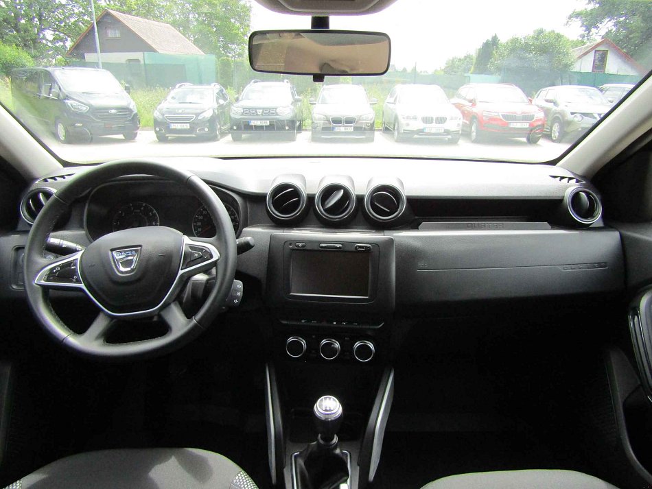 Dacia Duster 1.0TCe 