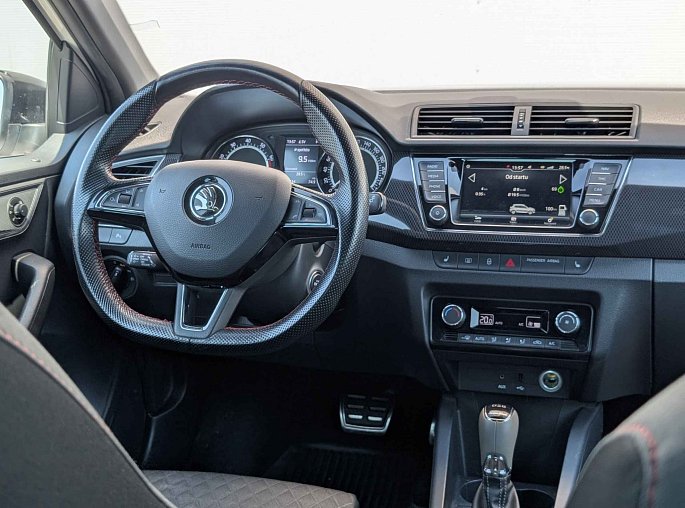 Infotainment