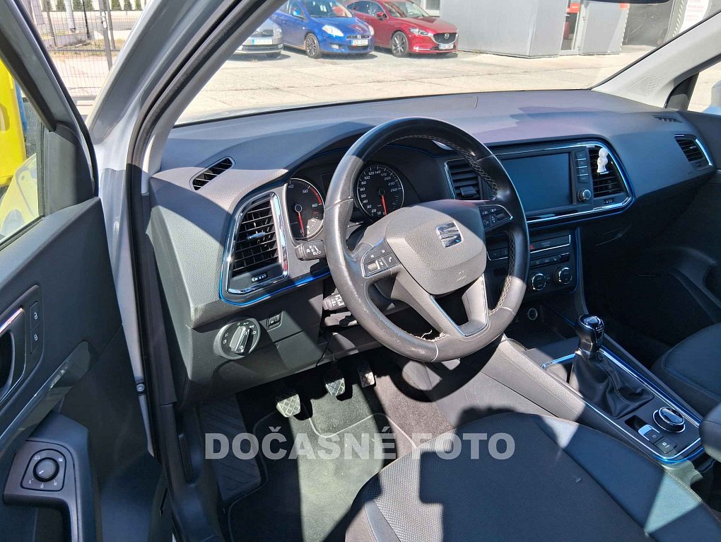 Seat Ateca 2.0TDi  4x4