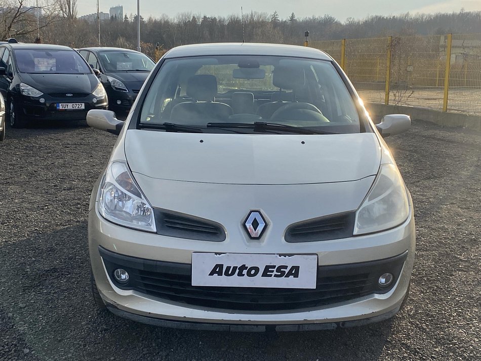 Renault Clio 1.6 i 