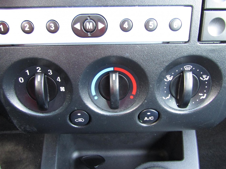 Ford Fiesta 1.4 i 