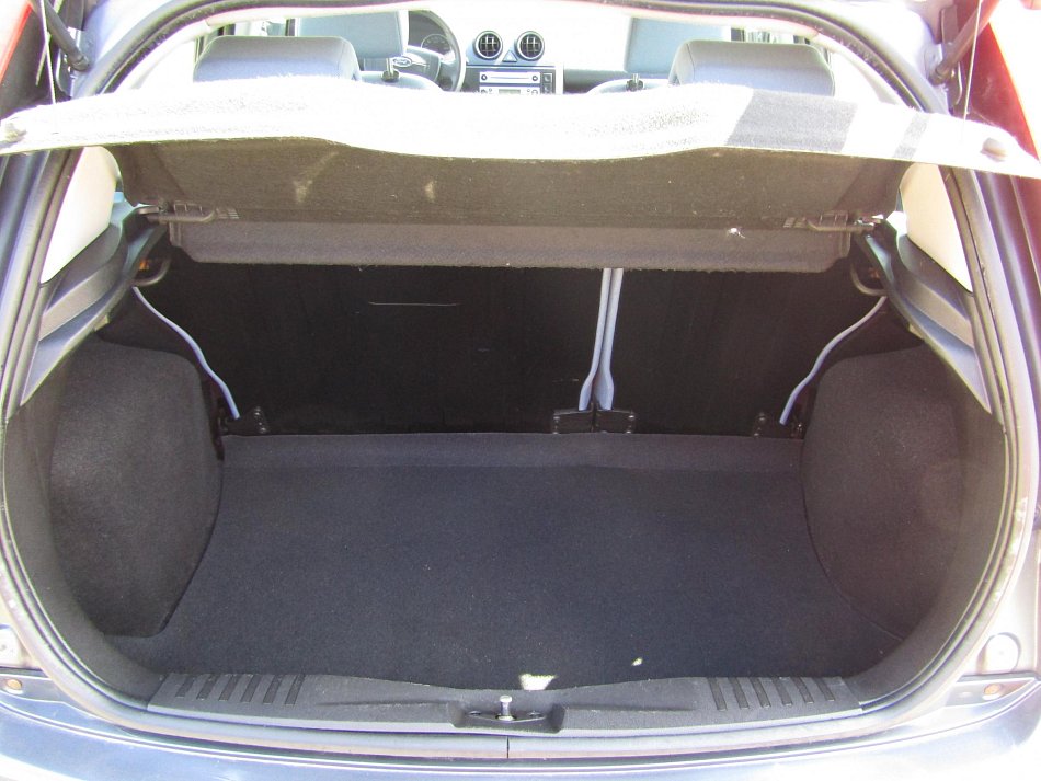 Ford Fiesta 1.4 i 