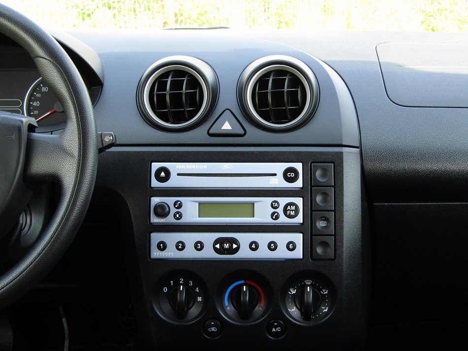 Ford Fiesta 1.4 i 