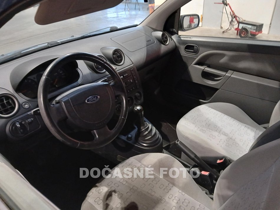 Ford Fiesta 1.25i 