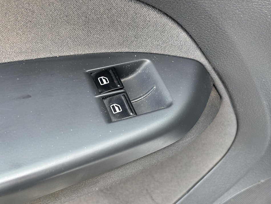 Volkswagen Caddy 2.0 CNG 