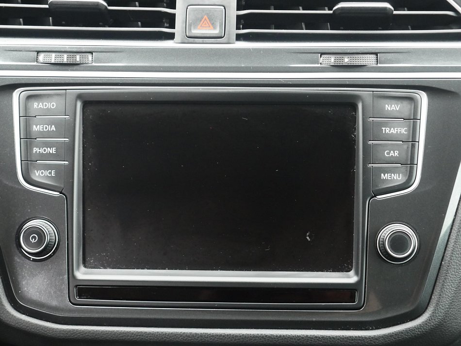 Volkswagen Tiguan 2.0 TDi 