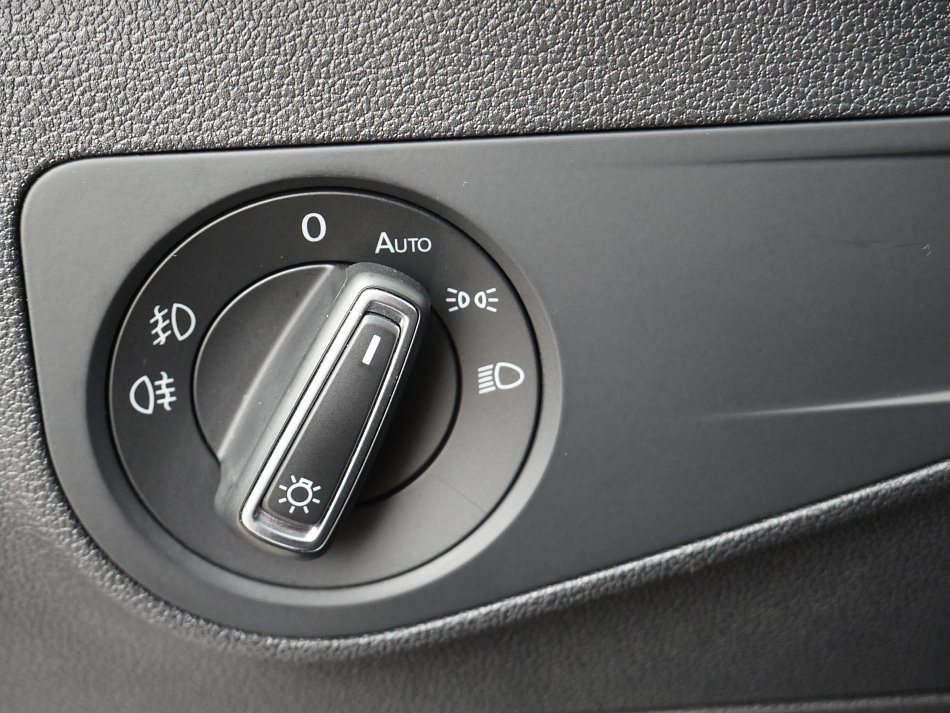 Volkswagen Tiguan 2.0 TDi 