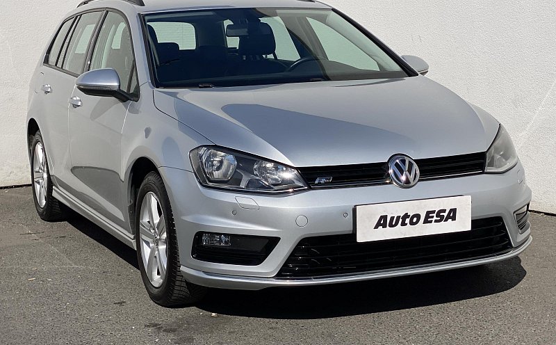 Volkswagen Golf 1.4 TSi Comfortline