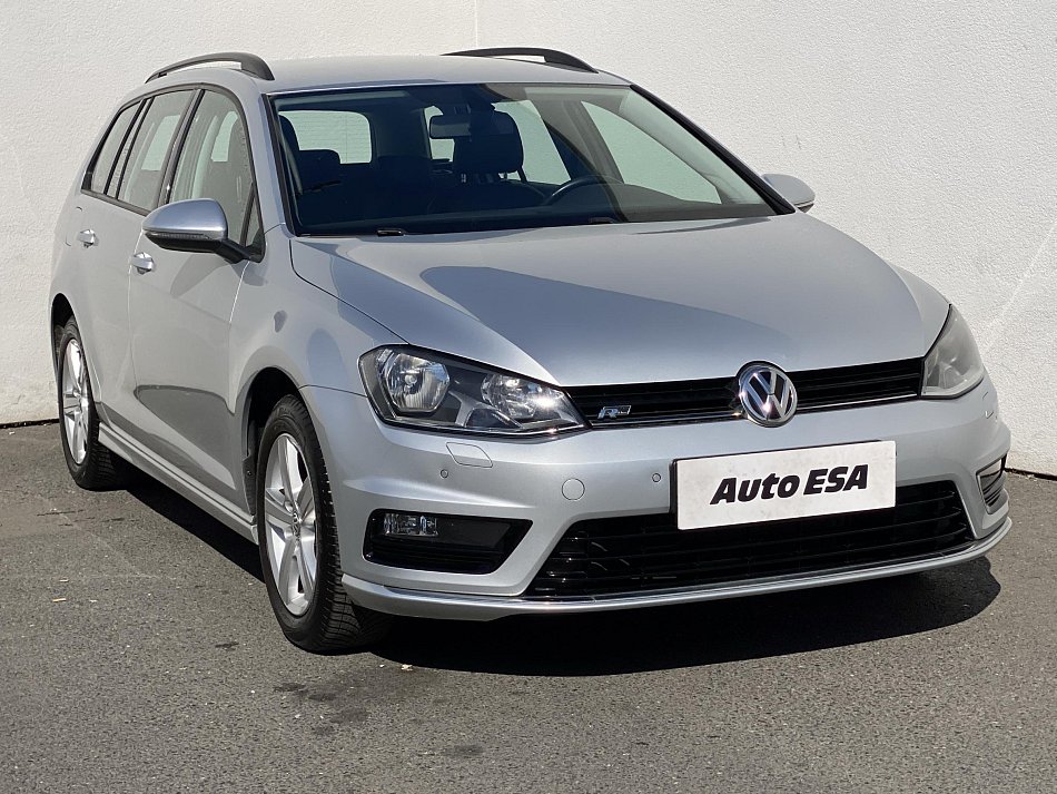 Volkswagen Golf 1.4 TSi Comfortline