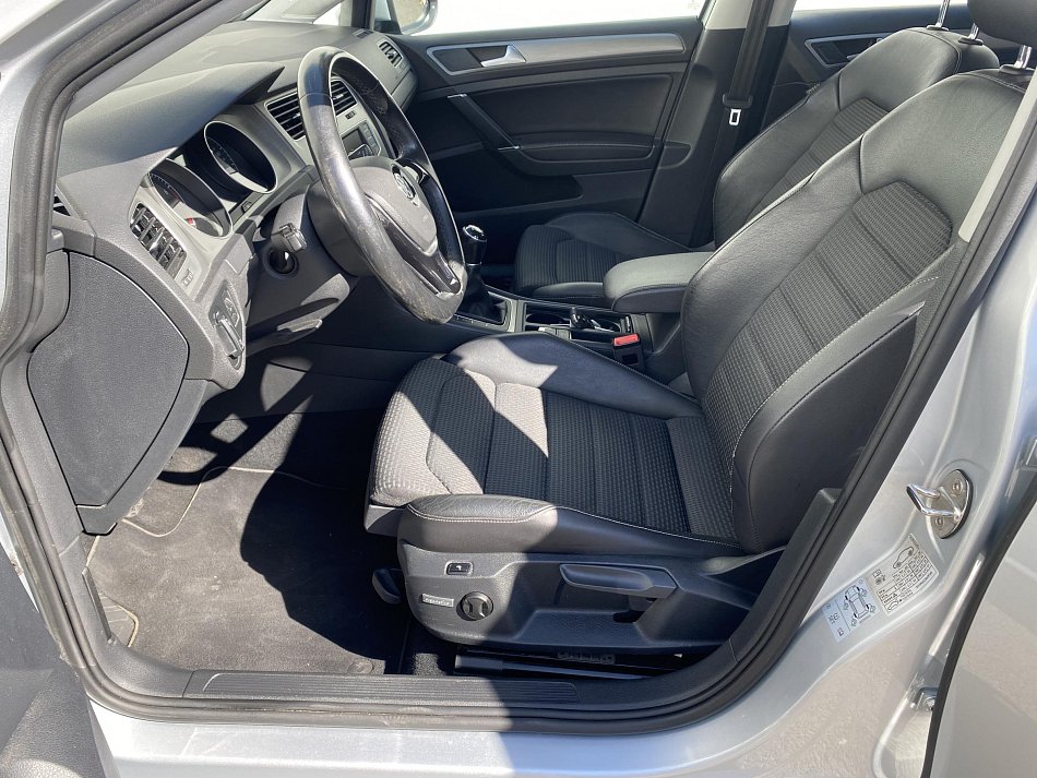 Volkswagen Golf 1.4 TSi Comfortline
