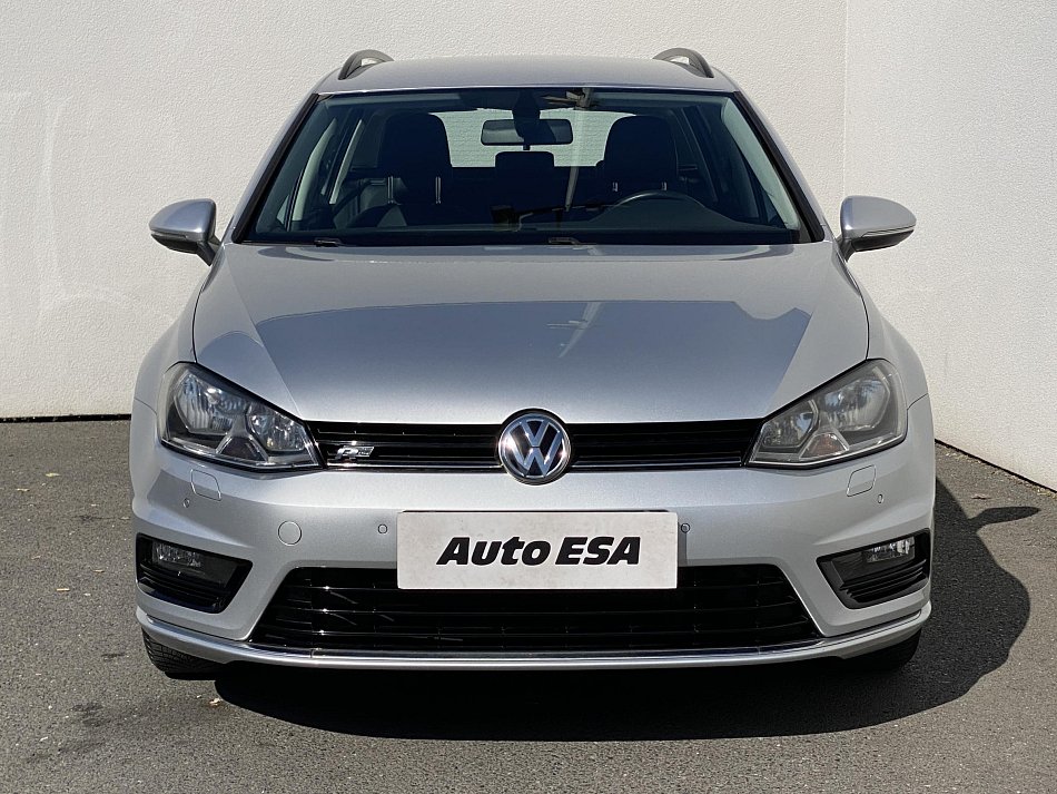 Volkswagen Golf 1.4 TSi Comfortline