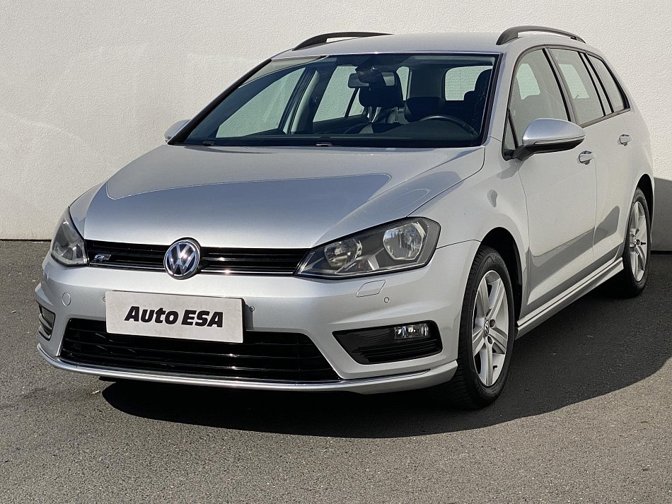 Volkswagen Golf 1.4 TSi Comfortline