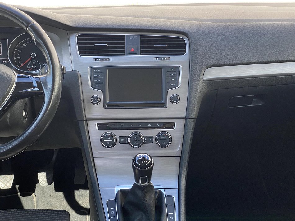 Volkswagen Golf 1.4 TSi Comfortline