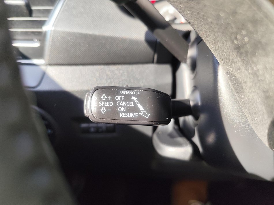 Škoda Fabia III 1.0 TSi Style