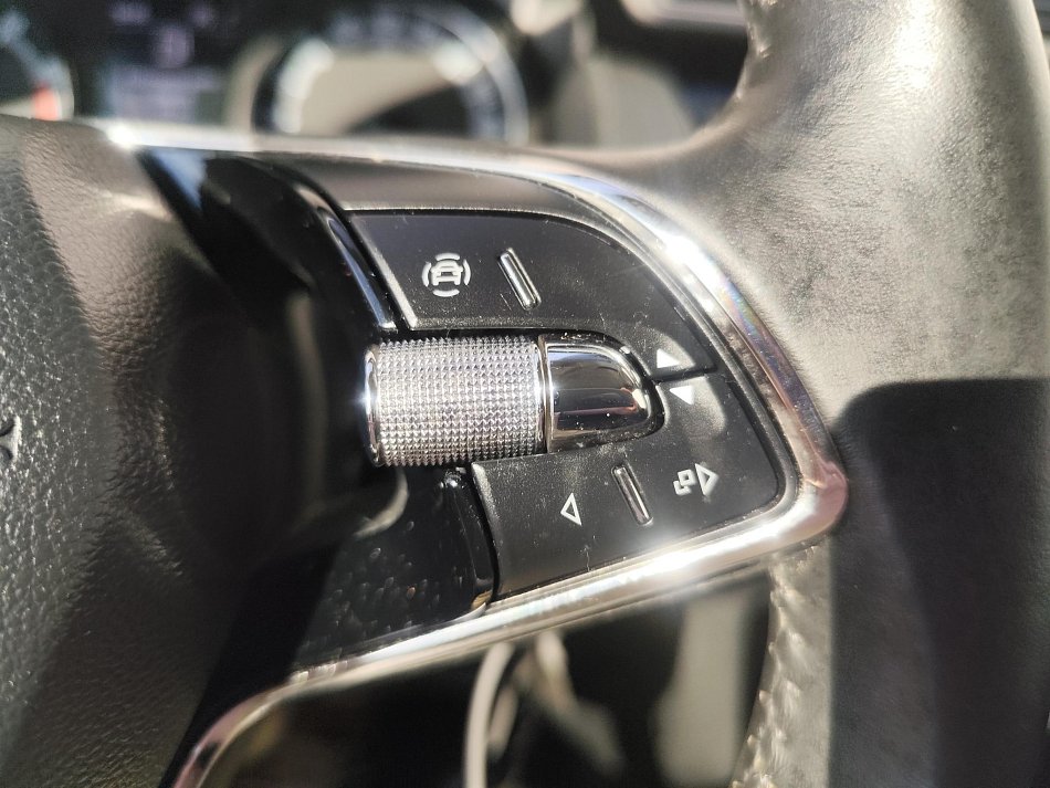 Škoda Fabia III 1.0 TSi Style