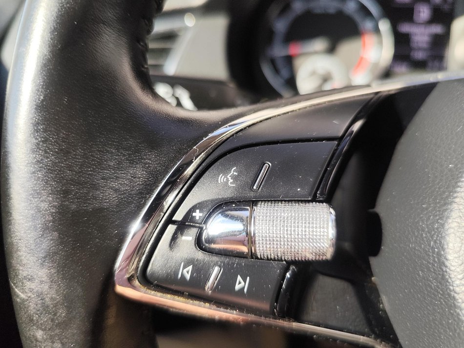 Škoda Fabia III 1.0 TSi Style