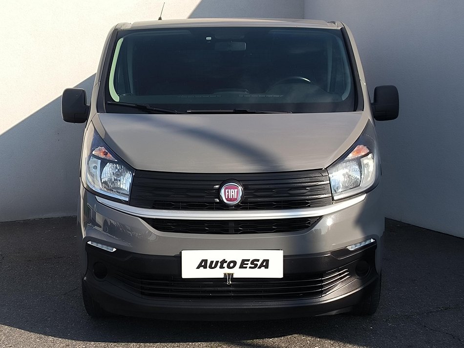 Fiat Talento 1.6MJT  5míst