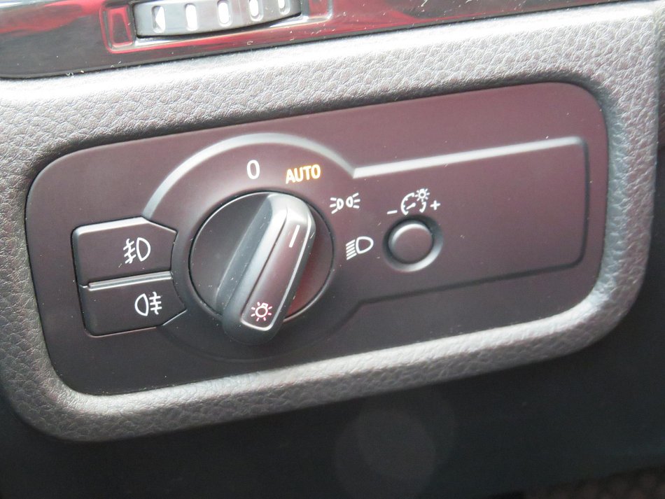 Volkswagen Touareg 3.0 TDi 