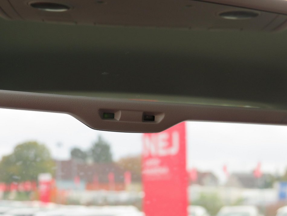 Volkswagen Touareg 3.0 TDi 