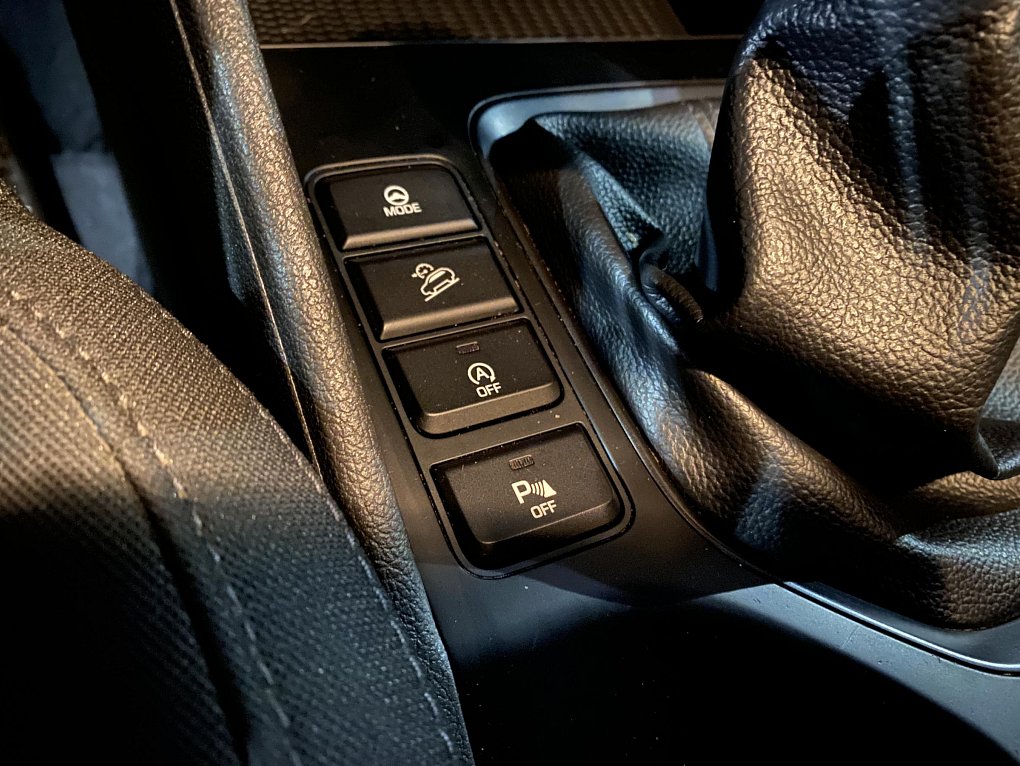 Hyundai Tucson 1.6CRDi 