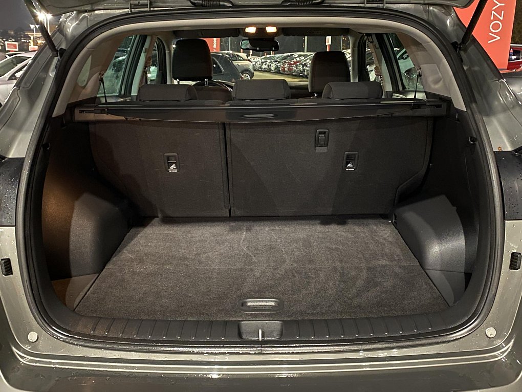 Hyundai Tucson 1.6CRDi 