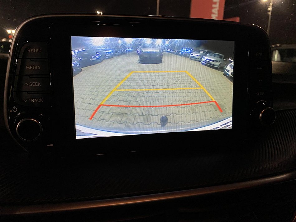 Hyundai Tucson 1.6CRDi 