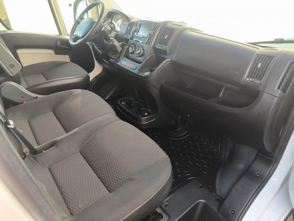 Peugeot Boxer 2.0HDi  L3H2