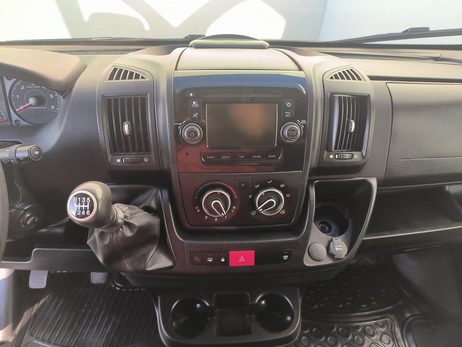 Peugeot Boxer 2.0HDi  L3H2