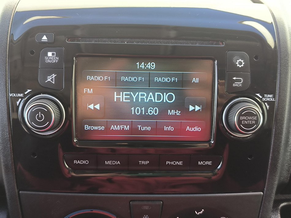 Peugeot Boxer 2.0HDi  L3H2