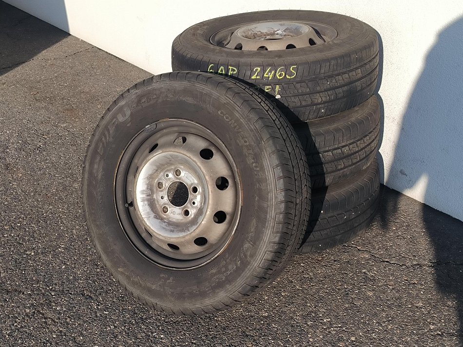 Peugeot Boxer 2.0HDi  L3H2