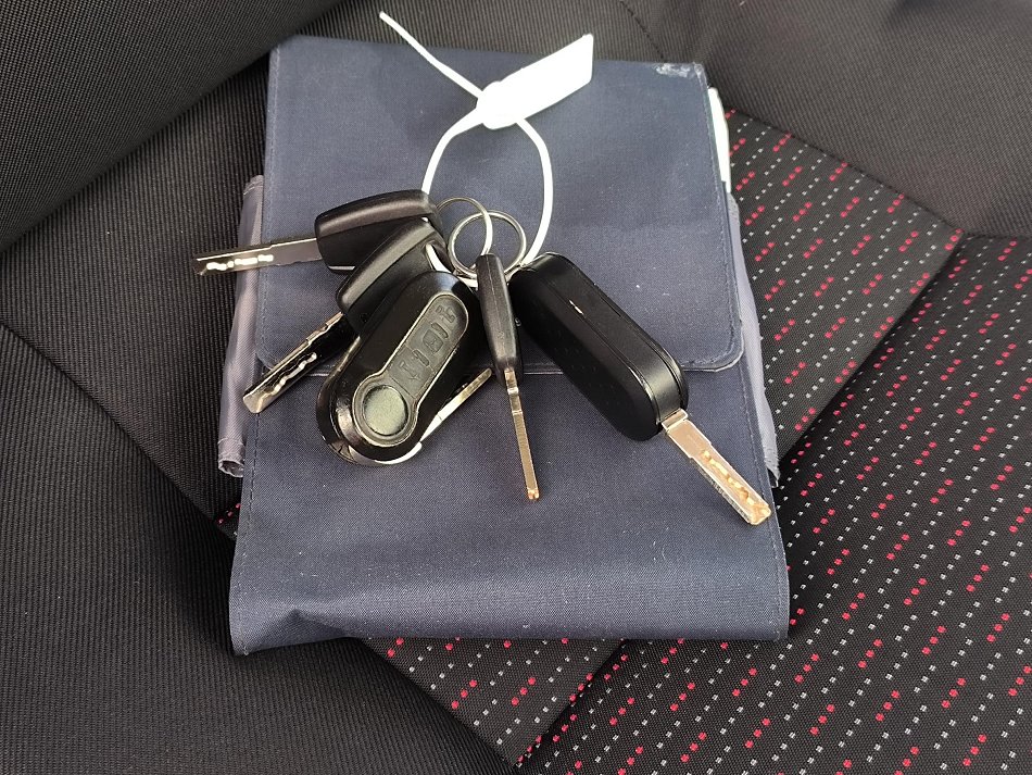 Peugeot Boxer 2.0HDi  L3H2