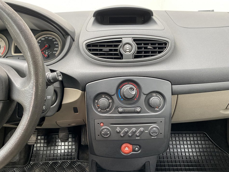 Renault Clio 1.5dcl 