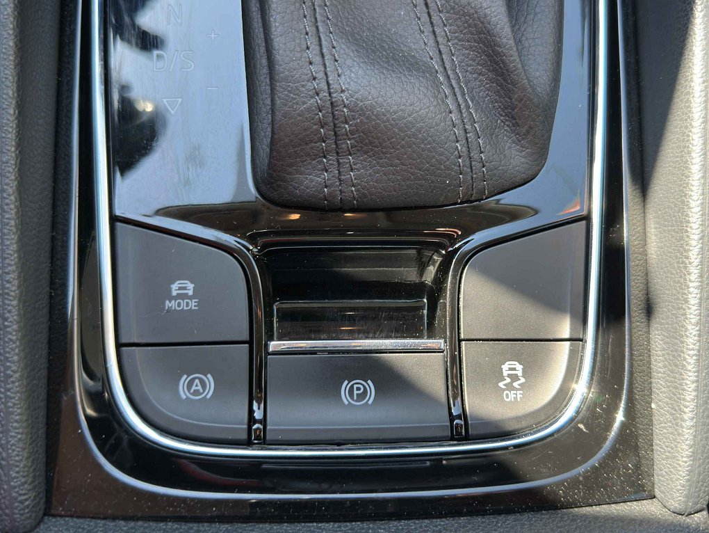 Škoda Kodiaq 2.0 TDi 