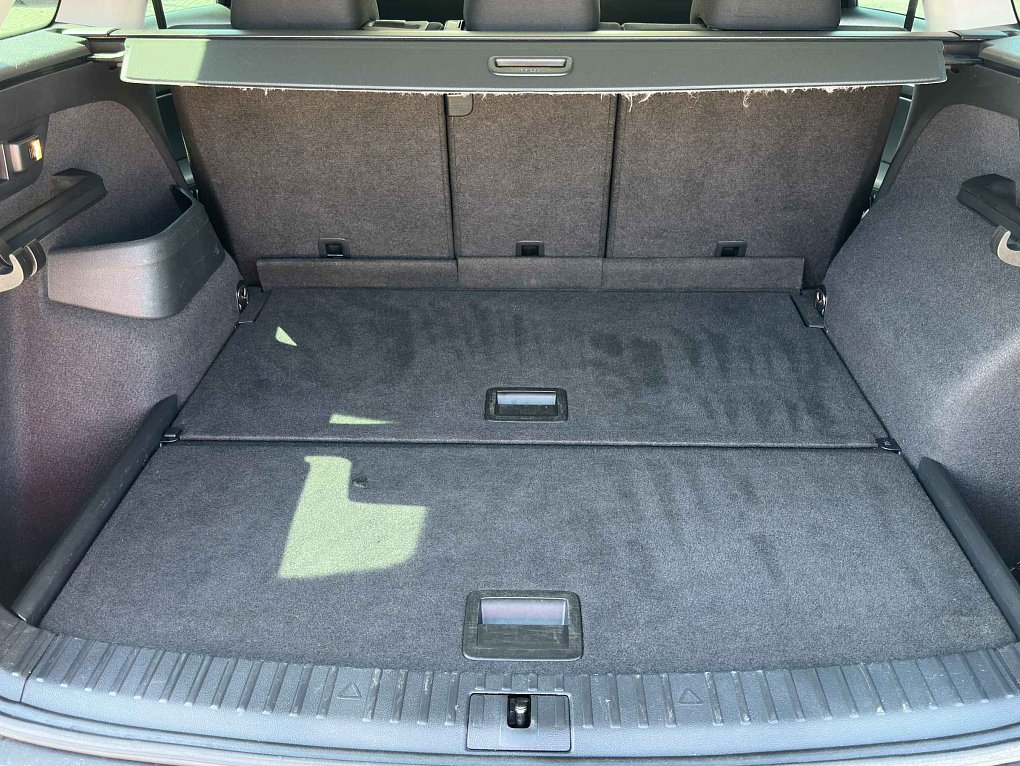 Škoda Kodiaq 2.0 TDi 
