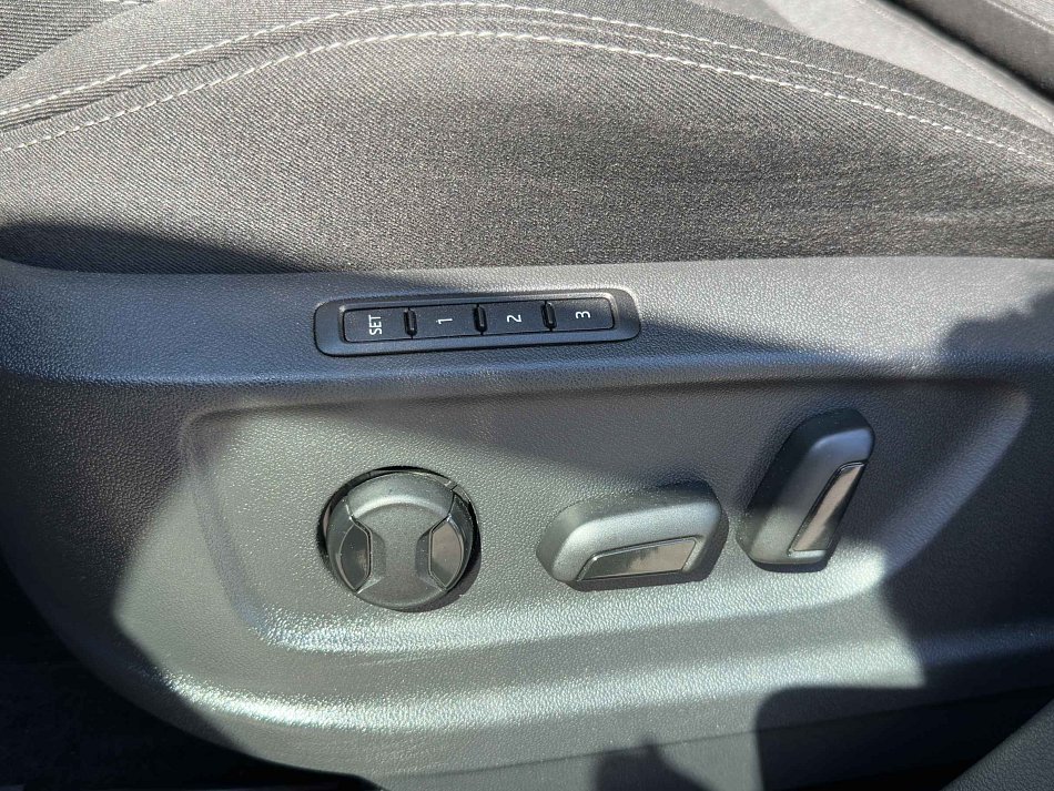 Škoda Kodiaq 2.0 TDi 