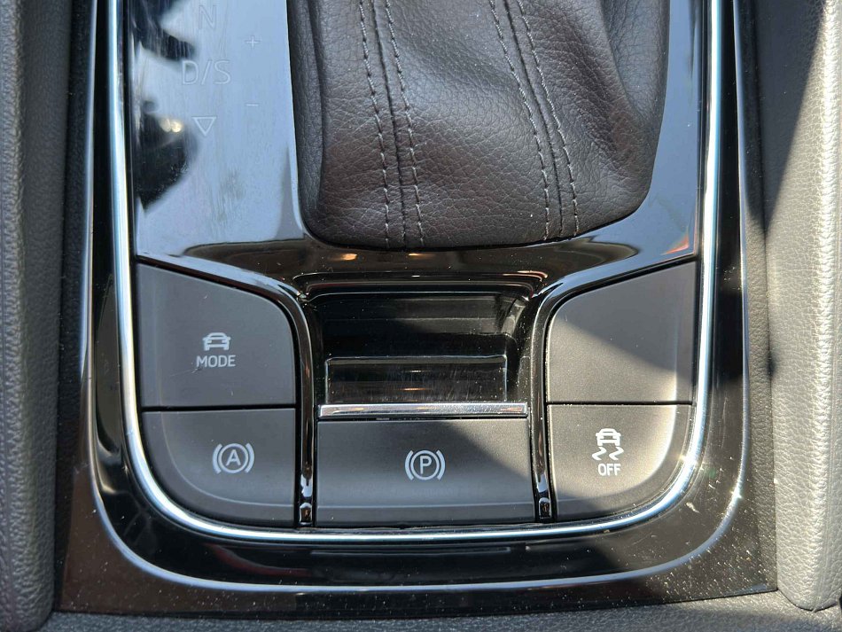 Škoda Kodiaq 2.0 TDi 