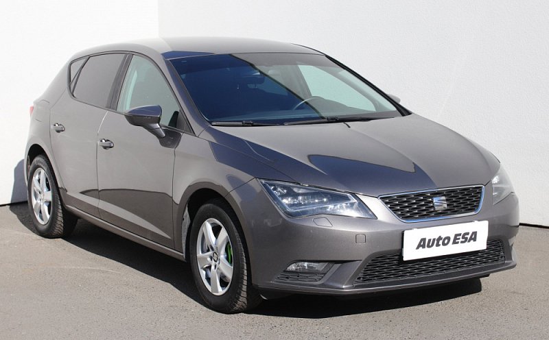 Seat Leon 1.8 TSi FR