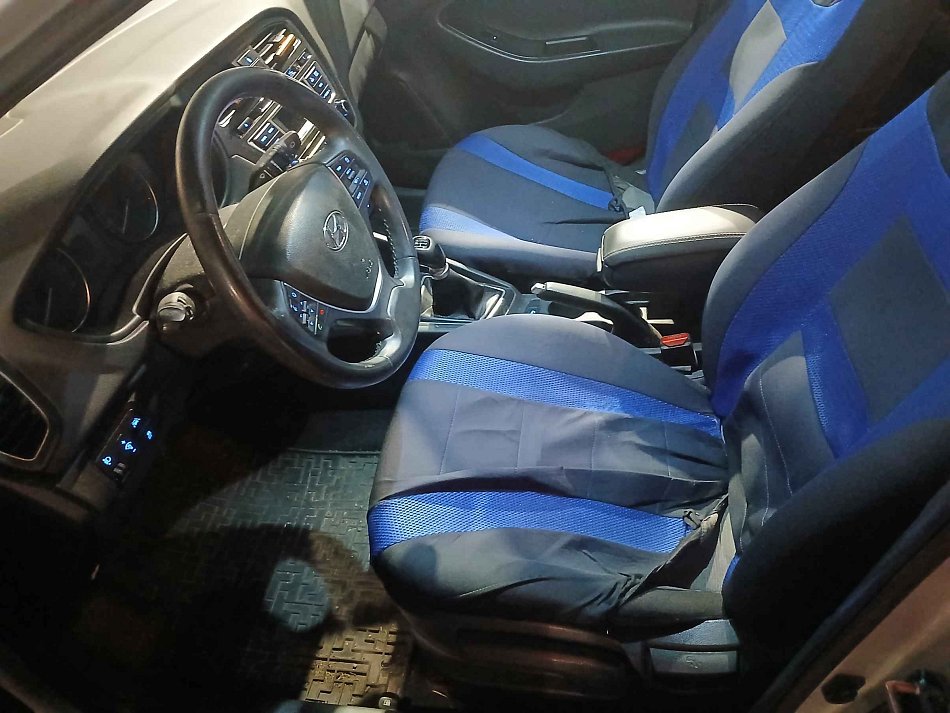 Hyundai I20 1.3i 