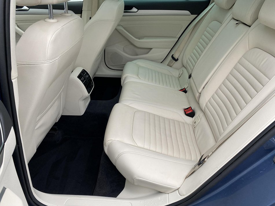 Volkswagen Passat 2.0 TDi Comfortline