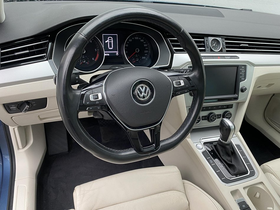 Volkswagen Passat 2.0 TDi Comfortline