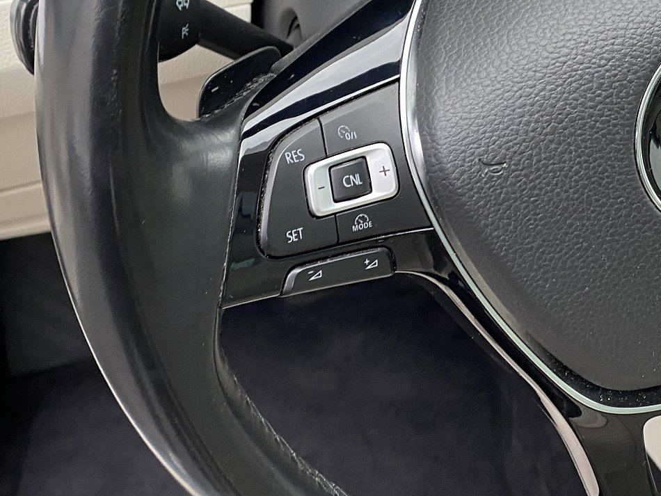 Volkswagen Passat 2.0 TDi Comfortline