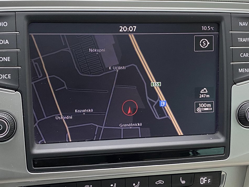Volkswagen Passat 2.0 TDi Comfortline