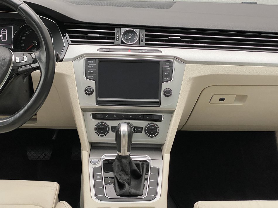 Volkswagen Passat 2.0 TDi Comfortline