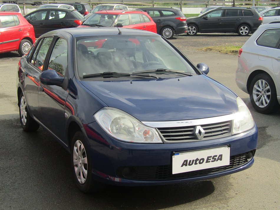 Renault Thalia 1.2i 