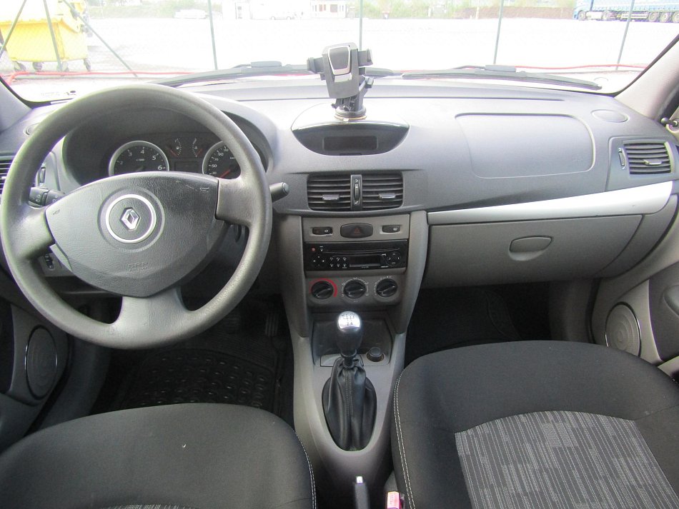 Renault Thalia 1.2i 
